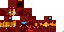 Texture for iron alexson