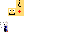 Texture for shimibab