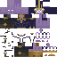 Texture for Thanos