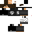 Texture for steve