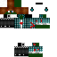 Texture for authe hulk