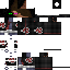 Texture for Custom akatsuki