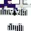 Texture for hinata esqueleto :,c