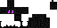 Texture for KAWAII Baby Enderman