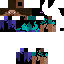 Texture for mainca