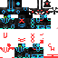 Texture for Robot Fit