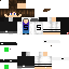 Texture for steve