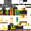 Texture for draegor