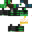 Texture for ree