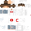 Texture for cinarro iskelet