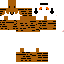 Texture for tiger