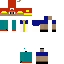 Texture for ash