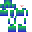 Texture for fd