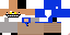 Texture for Ticci Toby