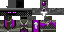 Texture for Guardian of Ender