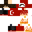 Texture for dsf