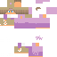 Texture for macker