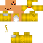 Texture for Derp Chicken