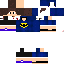 Texture for Nerd_Top