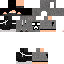 Texture for Beem herobrine