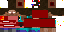 Texture for MagmaCube