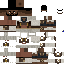 Texture for Man Ape