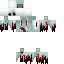 Texture for Ghost