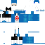 Texture for Киллер Ёж.