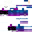Texture for high tech sandro !