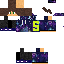 Texture for ScreenGuy6Galaxy