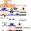 Texture for Fleck (Shuumatsu no Walkure/Record of Ragnarok)