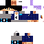 Texture for  steve    