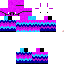 Texture for lama