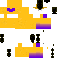 Texture for wingman