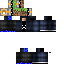 Texture for ALEXCYBERCORE ALTERNO
