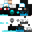 Texture for steve
