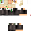 Texture for John_T