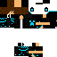 Texture for steve