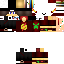 Texture for kid reverse flash