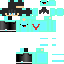 Texture for skeepy