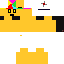 Texture for SkullJaws