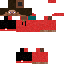 Texture for Red steve