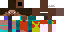Texture for pipi