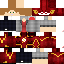 Texture for flash