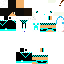 Texture for steve