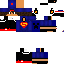 Texture for steve