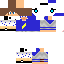 Texture for neto goto adauto