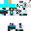 Texture for herobrine