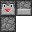Texture for dropper