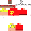 Texture for Luan chapolin